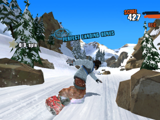 Illustration for article titled Shaun White: Wii Play, Pics and Press Release